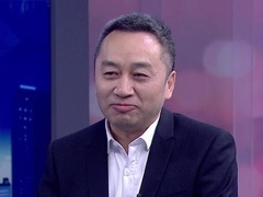 信用中国 周平：电气智造的创新探索