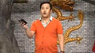本山快乐营 求求你表扬我