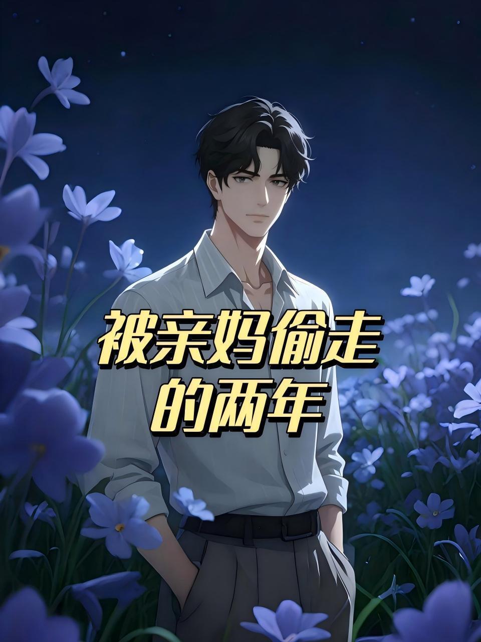 被亲妈偷走的两年