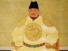 历史迷案录，到底是谁谋害了小明王？