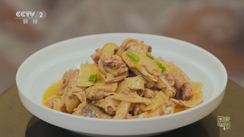 回家，吃饭 《回家吃饭》 20230711 头伏这么吃 美味还健康