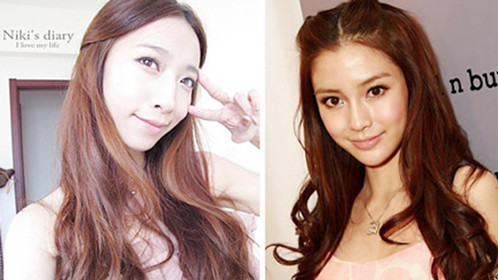 Oh My思密达 第209期：四五万能整成Angelababy？