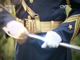 谁是终极英雄 《谁是终极英雄》 20150920 血性传承 第四集 刘老庄传人——济南军第54集团军某红军师刘老庄连英模部队
