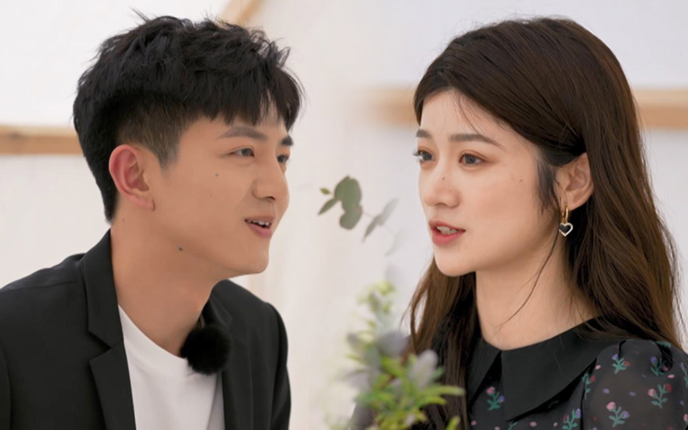 博博组合上大分！