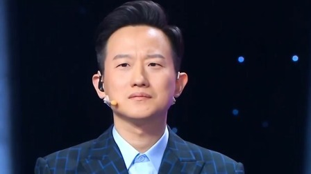 群英会 2022 相声演员现场学魔术，他们说相声之前是干嘛的？
