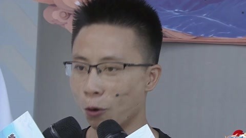 男生女生向前冲 第十四季 保养超好母亲闯关无压力 男子争分夺秒勇夺第一