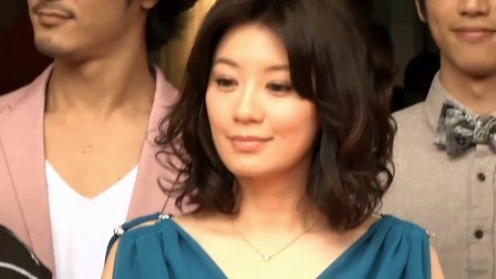 嘻嘻娱乐 2017 11月 贾静雯母女三人超有爱 咘咘献吻抢镜Bo妞大眼萌萌 171124