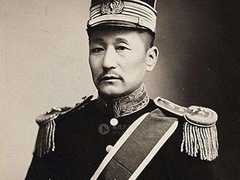 《刺客令》系列2：巾帼英豪——刺杀孙传芳(下)