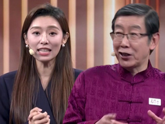 养生堂2025 湿浊长期胶结于肺络 教您化痰疏络巧养肺