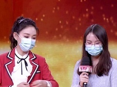 新冠疫情防控特别节目