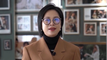 女人帮 2023 完晓梅：被一张照片改变的人生