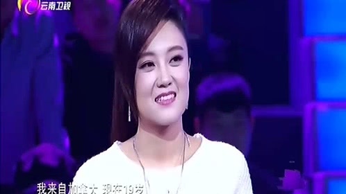 中国情歌汇 玖月奇迹演绎经典《中国范儿》