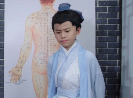 中华文明之美 中国医学外科之祖——华佗