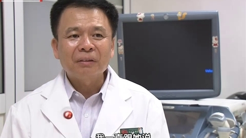 好人故事 “B超神探”贾立群