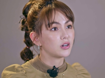你怎么这么好看 Plus第9期：昆凌秀女儿歌声