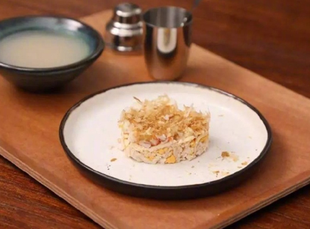 美食台 用鸡肉虾蟹给猫咪做两菜一汤