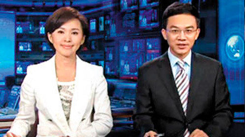 可凡倾听 新闻联播“国脸”这么惨？
