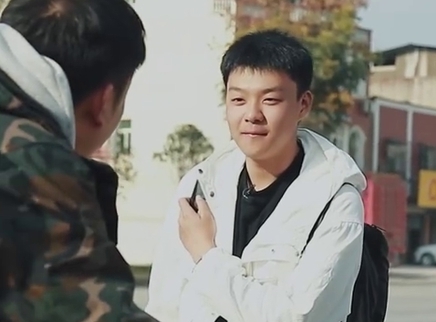 第35期：贾成奥选择回家路