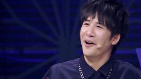 速看综艺 大张伟盘尼西林互怼（三）