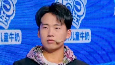 最强大脑 第十季 郭麒麟庞博脑力比拼，王雨城破釜沉舟挑战水哥？