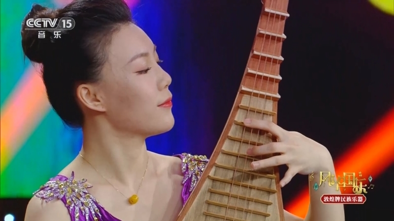 风华国乐 《风华国乐》 20260121 丝竹赋新声