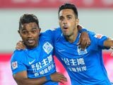 足球之夜 [足球之夜]20180305 盘点中超首轮
