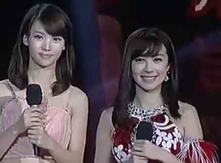 舞动奇迹第三季 白鹿晨杨建平意外出局