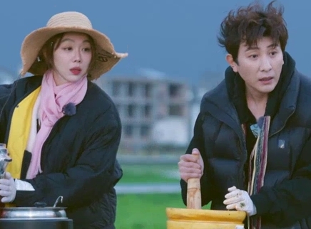 第22期：姜妍大左融入大理集市