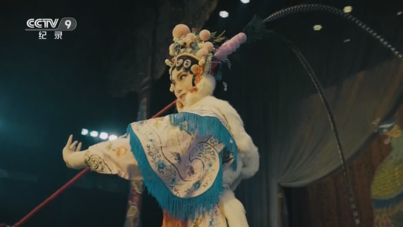武汉戏码头 《武汉戏码头》 第1集 往事