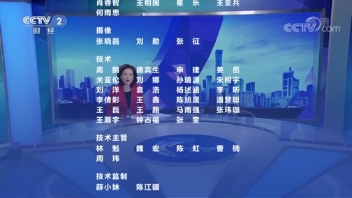 中国财经报道 《正点财经》 20191205 09:00