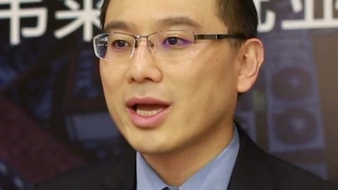 一刻&middot;关键词 2017 过去强调知识型的人才，未来更强调学习型的人才