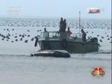 谁是终极英雄 《谁是终极英雄》 20161023 走进黄海前哨 第四集