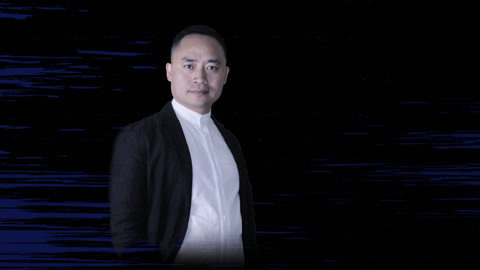 一刻talks 顶层设计的艺术：商业，法律、道德、风险和我们的选择