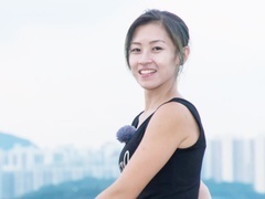 送一百位女孩回家第二季 港版劳拉朱芊佩十年搬运 蜗居五平米忆好友泪目