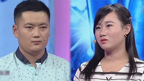 爱情保卫战 渣男暧昧女网友反指责妻子不忠