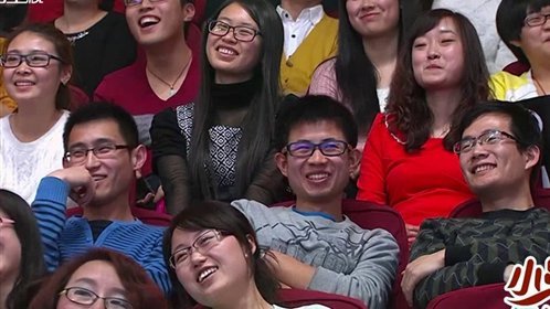 欢乐集结号 我们各自做公益