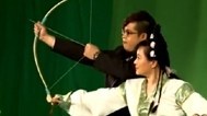 新笑林 定妆照