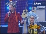 欢乐一家亲 《欢乐一家亲》 20130330