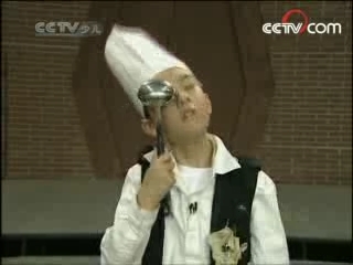 芝麻开门【央视】 芝麻开门 2008年 第75期