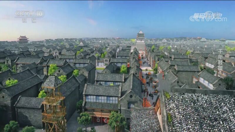 解码科技史 《解码科技史》 20200919 千年鞋履