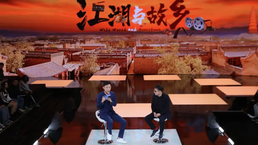 开场白第二季 《开场白第二季》第7期