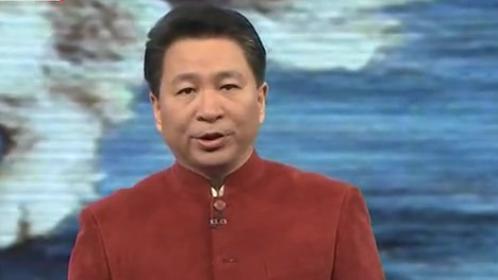 非常故事汇 与藏敖共舞