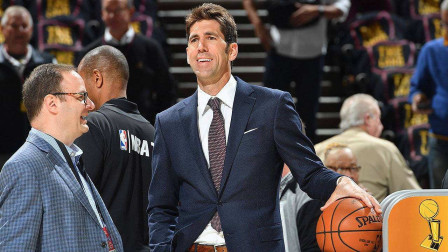 NBA流言收割机 迈尔斯：不会去憎恨KD，他带来了两个总冠军