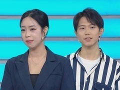 非你莫属2023 “拼命”女郎来求职，震惊全场嘉宾