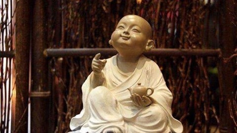 爱罗说书解读金瓶梅 大明流行的佛法
