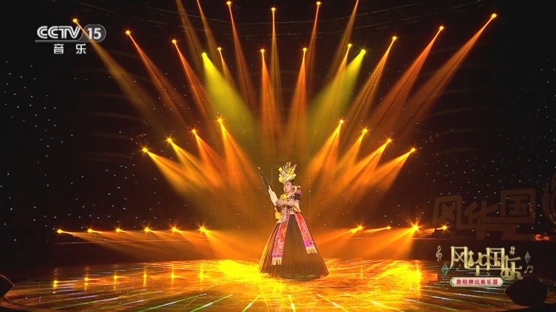 风华国乐 《风华国乐》 20241102