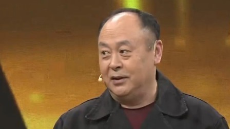 老大哥谷伟做客《你看谁来了》，惊喜嘉宾的出现带来满满回忆