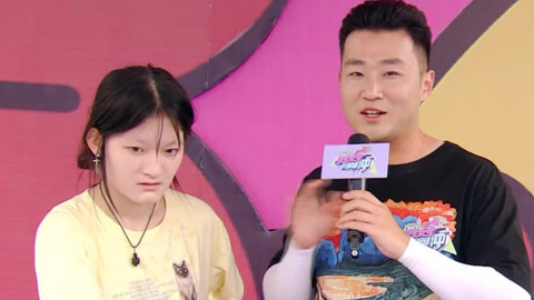 男生女生向前冲第16季 可爱女大旗开得胜 男生队二比三惜败