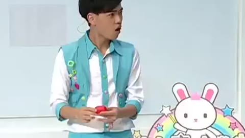音乐涂鸦乐园 跟着章鱼哥哥做小馒头