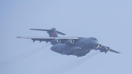 中国空军又公布了什么消息？让美媒如此不淡定